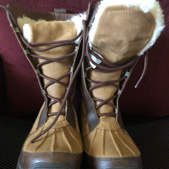 UGG Shoes - Ugg winter boots